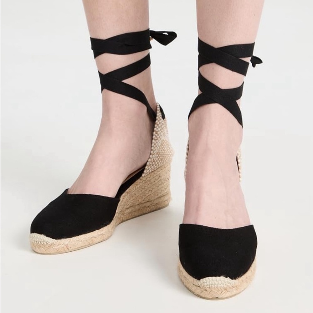 Castañer Espadrilles